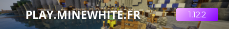 MineWhite MineWhite