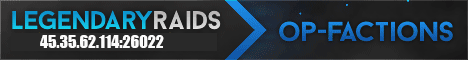 LegendaryRaids LegendaryRaids