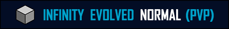 [Block Network] Infinity Evolved - Normal Mode (PVP)