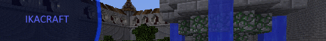 IkaCraft IkaCraft