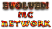 EvolvedMC-NetWork!
