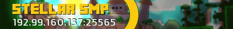 Astral SMP | Survival in Space Minecraft Server