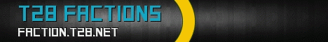 T28 Factions