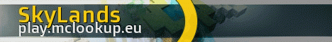 Official mc.lookup.eu server Official mc.lookup.eu server
