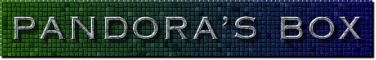 Pandora's Box! | 1.8.9-1.10.2 | Minecraft Server