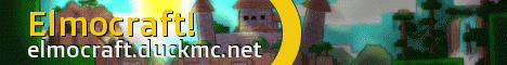Elmocraft Elmocraft