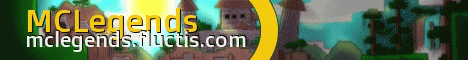 MCLegends MCLegends