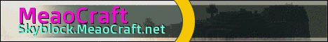 MeaoCraft MeaoCraft