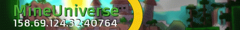 MineUniverse MineUniverse