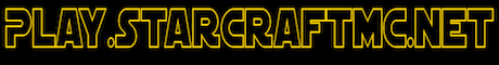 StarCraftMC StarCraftMC