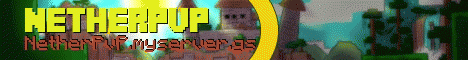 NetherPvP NetherPvP