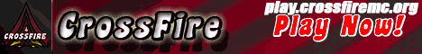 CrossFireMC CrossFireMC