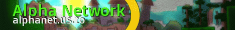 Alpha Network Alpha Network