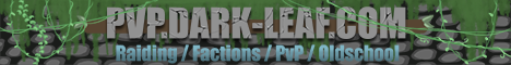 Dark-Leaf PvP