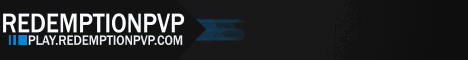 RedemptionPVP RedemptionPVP