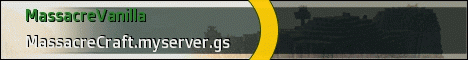 MassacreVanilla MassacreVanilla