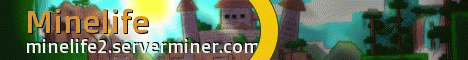 Minelife Minelife