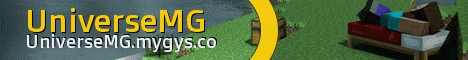 UniverseMG UniverseMG