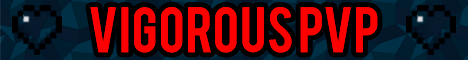 VigorousPvP - Factions [1.8]