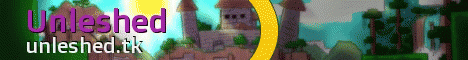 Unleshed.net - PlotServer | SkyBlock | Farmwelt [Ger / 1.10]
