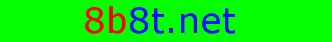 8b8t 8b8t