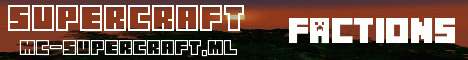 SuperCraft SuperCraft