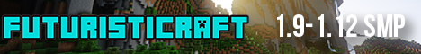 Futuristicraft Futuristicraft