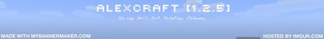 AlexCraft