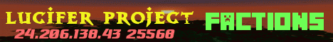 Lucifer Project Lucifer Project