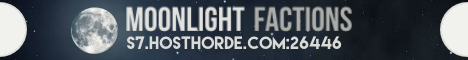 Moonlight Factions Moonlight Factions