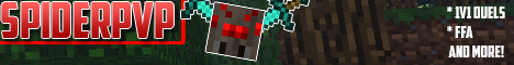 SpiderPvP SpiderPvP