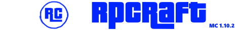 Rpcraft 1.10.2