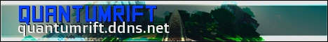 QuantumRift