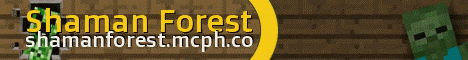 Shaman Forest Shaman Forest