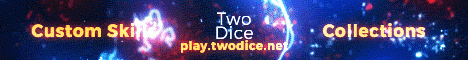 TwoDice TwoDice