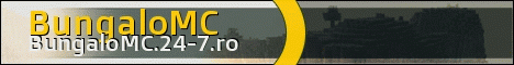BungaloMC BungaloMC