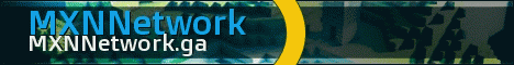 MXNNetwork MXNNetwork