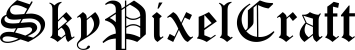 SkyPixelCraft SkyPixelCraft