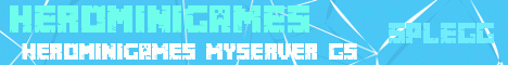 HeroMiniGames HeroMiniGames