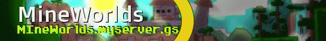 Mineworlds Mineworlds