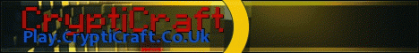 CryptiCraft CryptiCraft