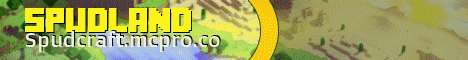 Spudland Spudland