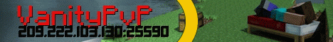 VanityPvP VanityPvP
