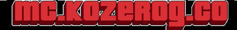 Kozerog - Factions - Crates - PVP Kozerog - Factions - Crates - PVP