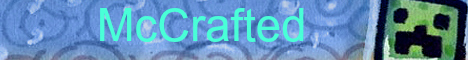 McCrafted NetWork McCrafted NetWork