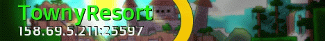 TownyResort TownyResort