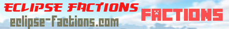 Eclipse Factions Eclipse Factions