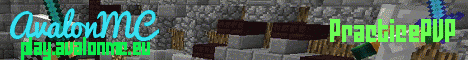 AvalonMC PracticePVP