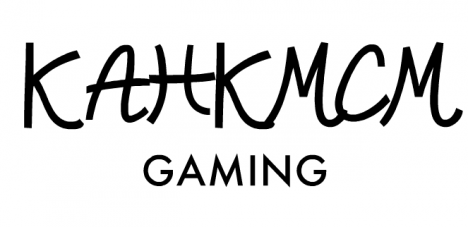KAHKMCM gaming