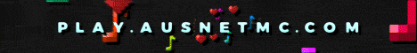 Ausnet Vanilla I No Grief KeepInventory Slimefun Ausnet Vanilla I No Grief KeepInventory Slimefun